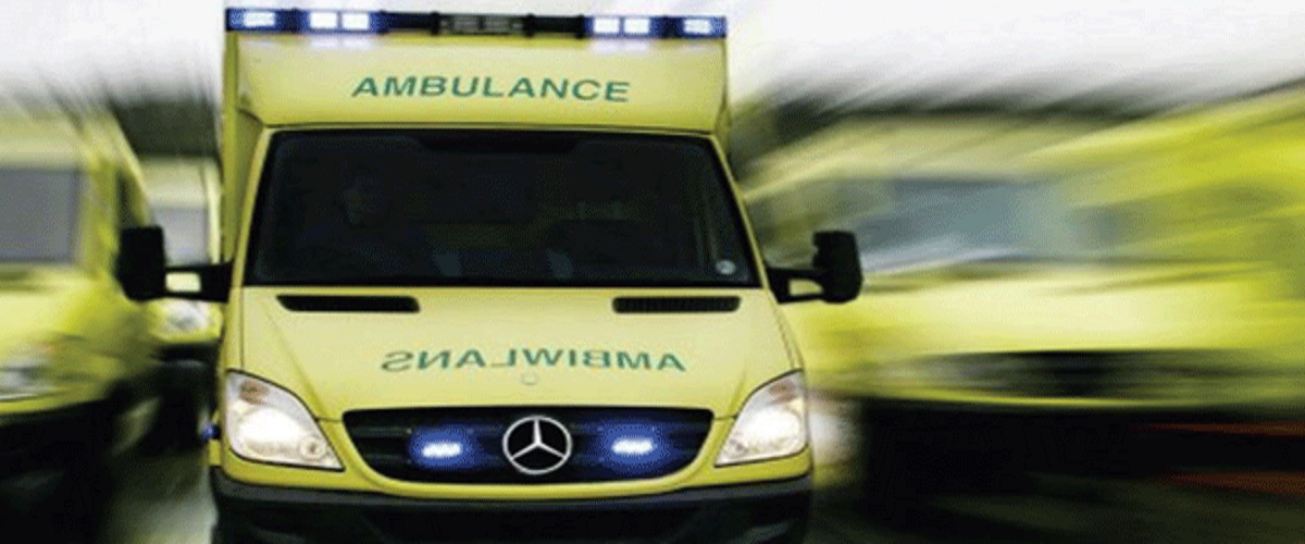 Ambulance